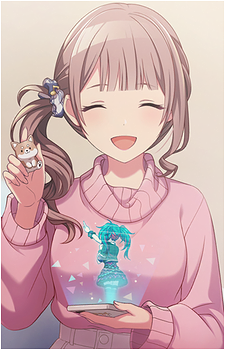 Honami Mochizuki