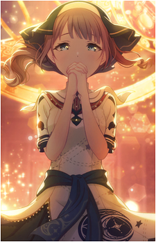 Honami Mochizuki