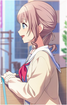 Honami Mochizuki