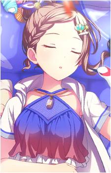 Honami Mochizuki