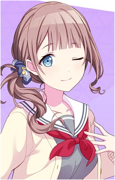 Honami Mochizuki