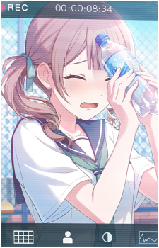 Honami Mochizuki