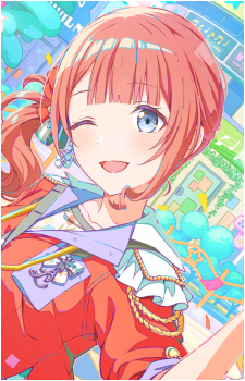 Honami Mochizuki