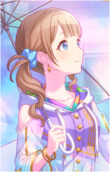 Honami Mochizuki