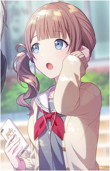 Honami Mochizuki