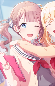 Honami Mochizuki