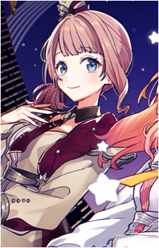 Honami Mochizuki