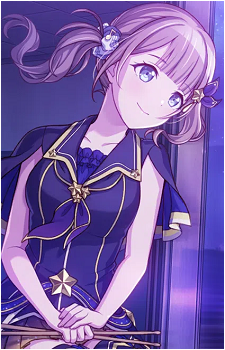 Honami Mochizuki