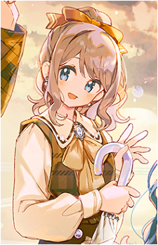 Honami Mochizuki