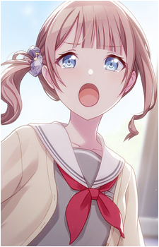 Honami Mochizuki