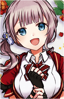 Honami Mochizuki