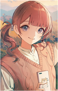 Honami Mochizuki