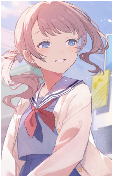 Honami Mochizuki