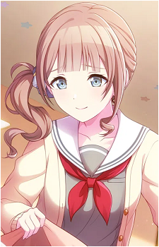 Honami Mochizuki