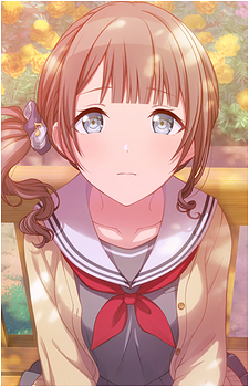 Honami Mochizuki