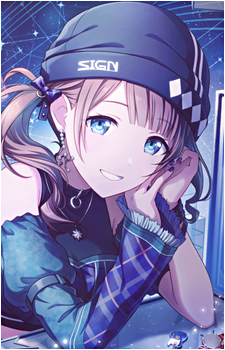 Honami Mochizuki