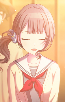 Honami Mochizuki