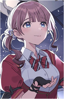 Honami Mochizuki
