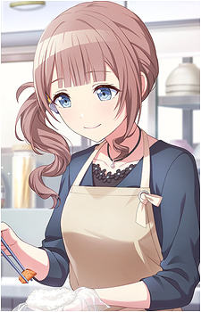 Honami Mochizuki