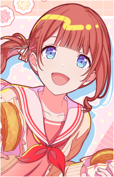 Honami Mochizuki