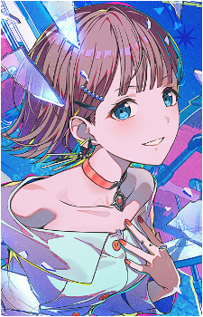 Honami Mochizuki