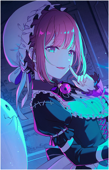 Honami Mochizuki
