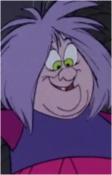 Madam Mim's image