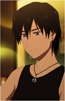 Yuri Kinjou's image