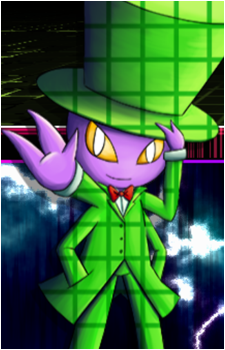Savant's image