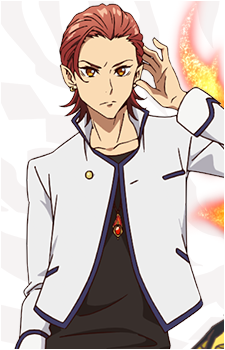 Homura Hoterase's image
