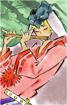 Waka's image