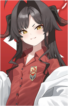 Kasumi's image