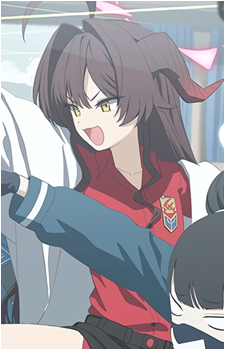 Kasumi {BA}