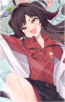 Kasumi {BA}