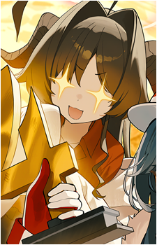 Kasumi {BA}