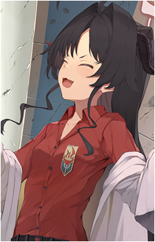 Kasumi {BA}