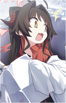 Kasumi {BA}