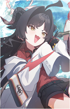 Kasumi {BA}