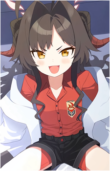 Kasumi {BA}