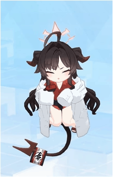 Kasumi {BA}