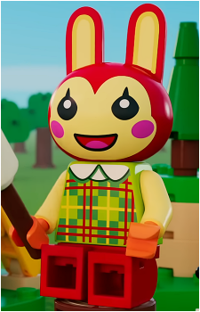 Bunnie
