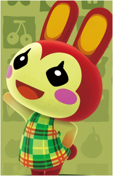 Bunnie