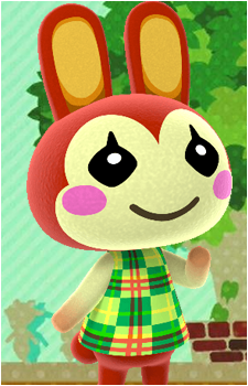 Bunnie
