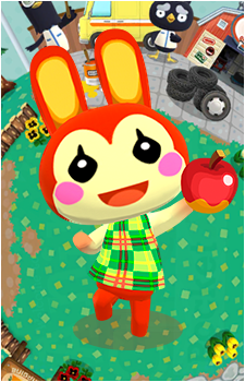 Bunnie