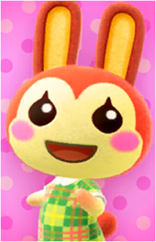 Bunnie's image