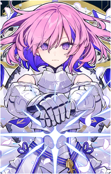 Mash Kyrielight