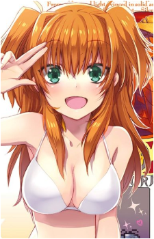 Yuuko Hoori's image