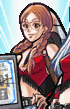 Agent Missy's image
