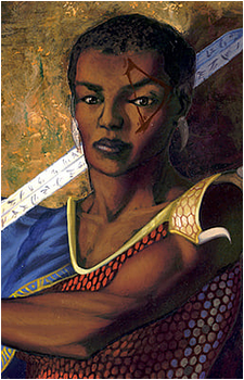 Rashida Scalebane's image