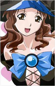 Otone Hokke's image